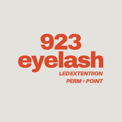 923아이래쉬 LED연장 대표 이미지