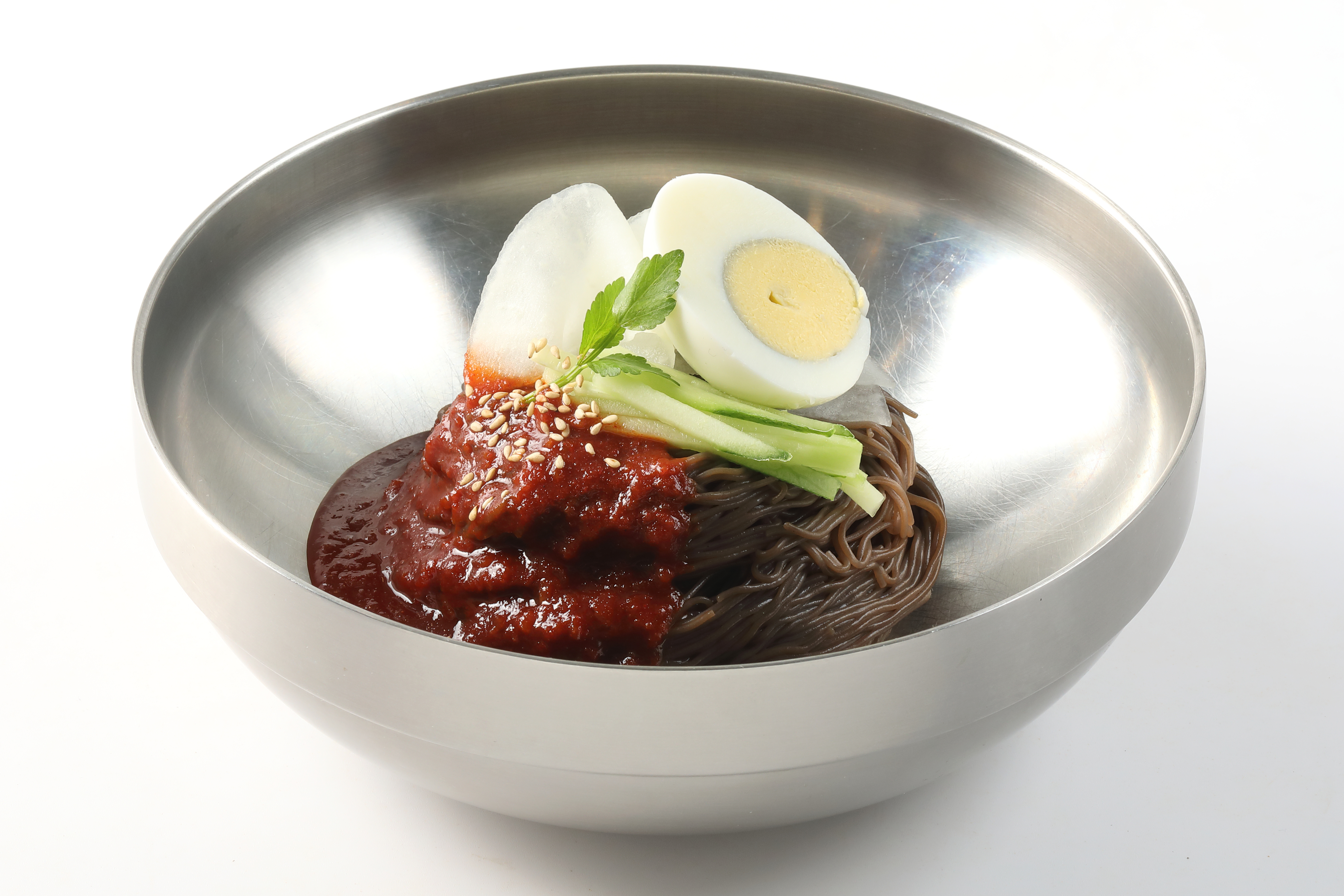 비빔냉면