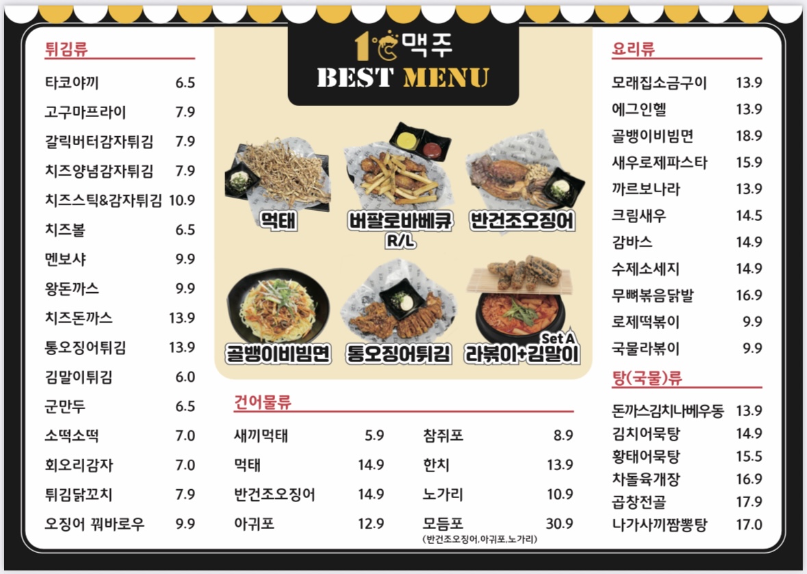 요약 정보 이미지