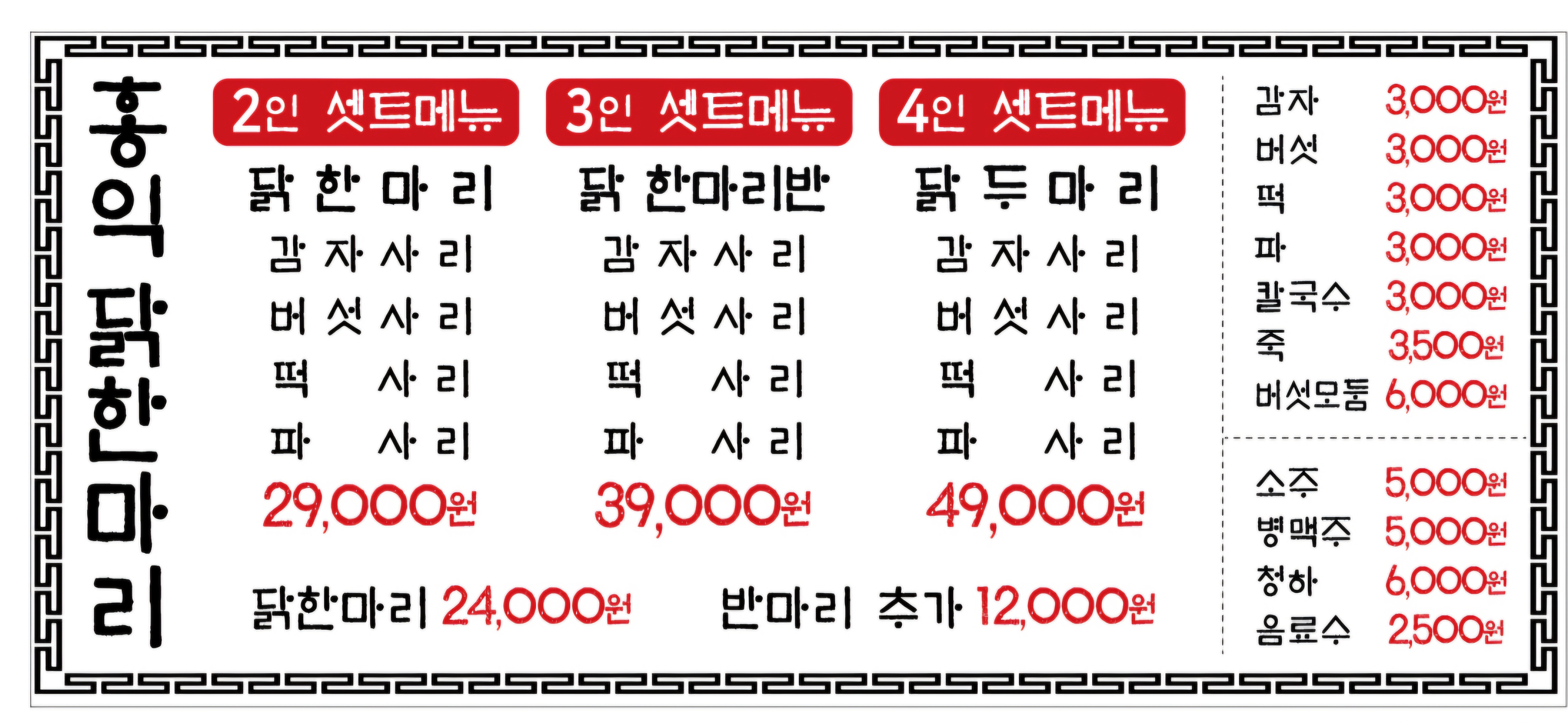 요약 정보 이미지