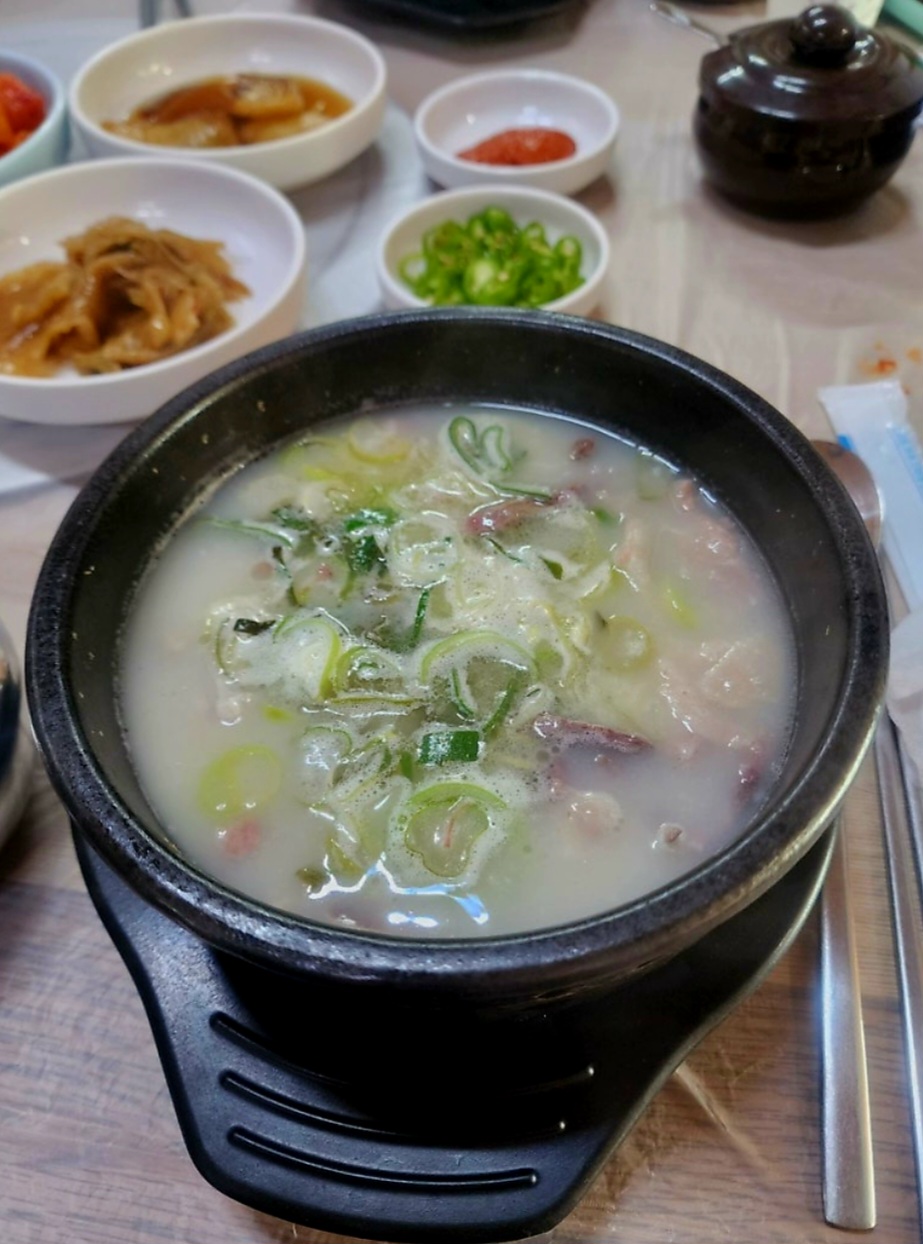신운소머리국밥 대표 이미지