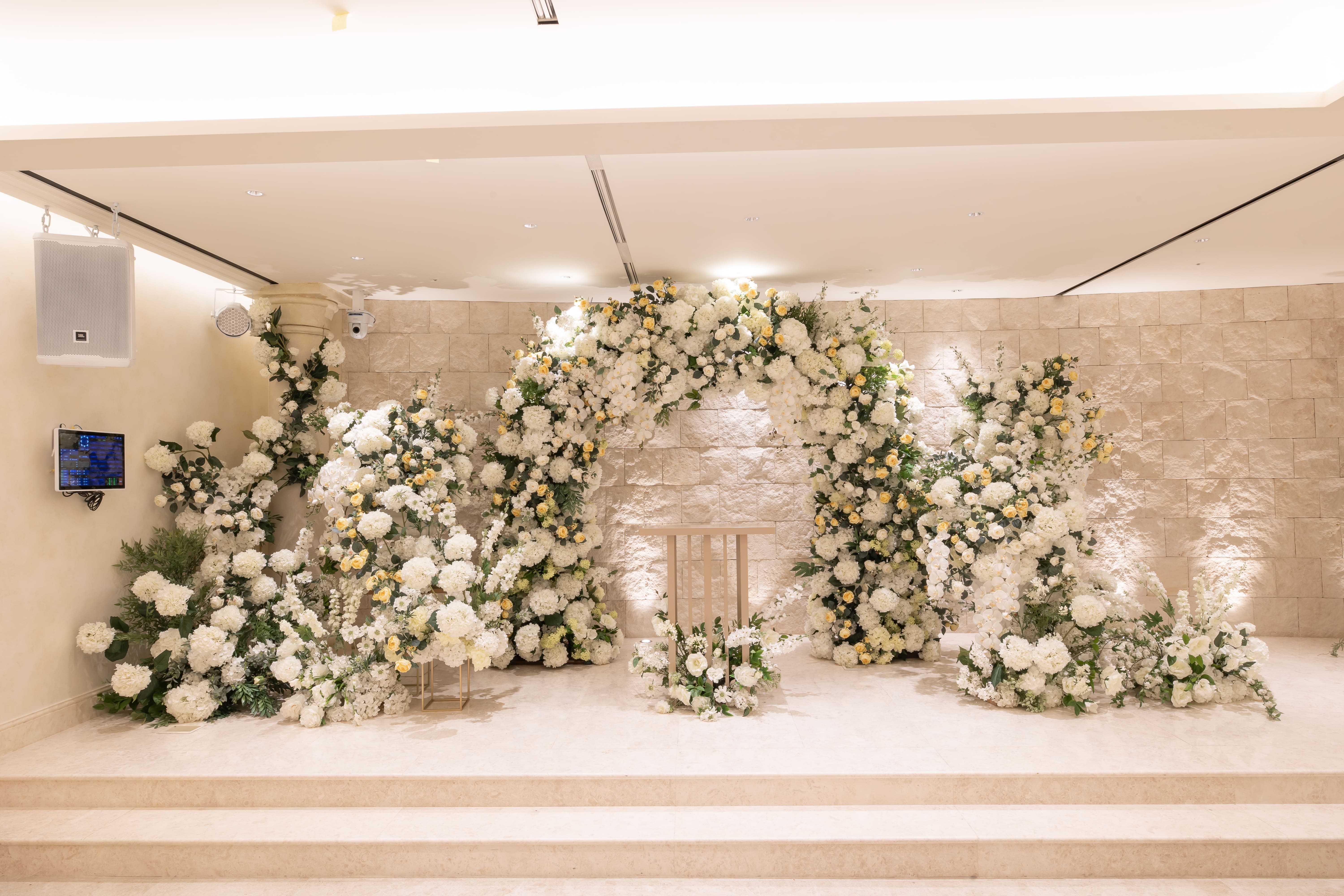 하우스 오브 더 라움 대표 이미지