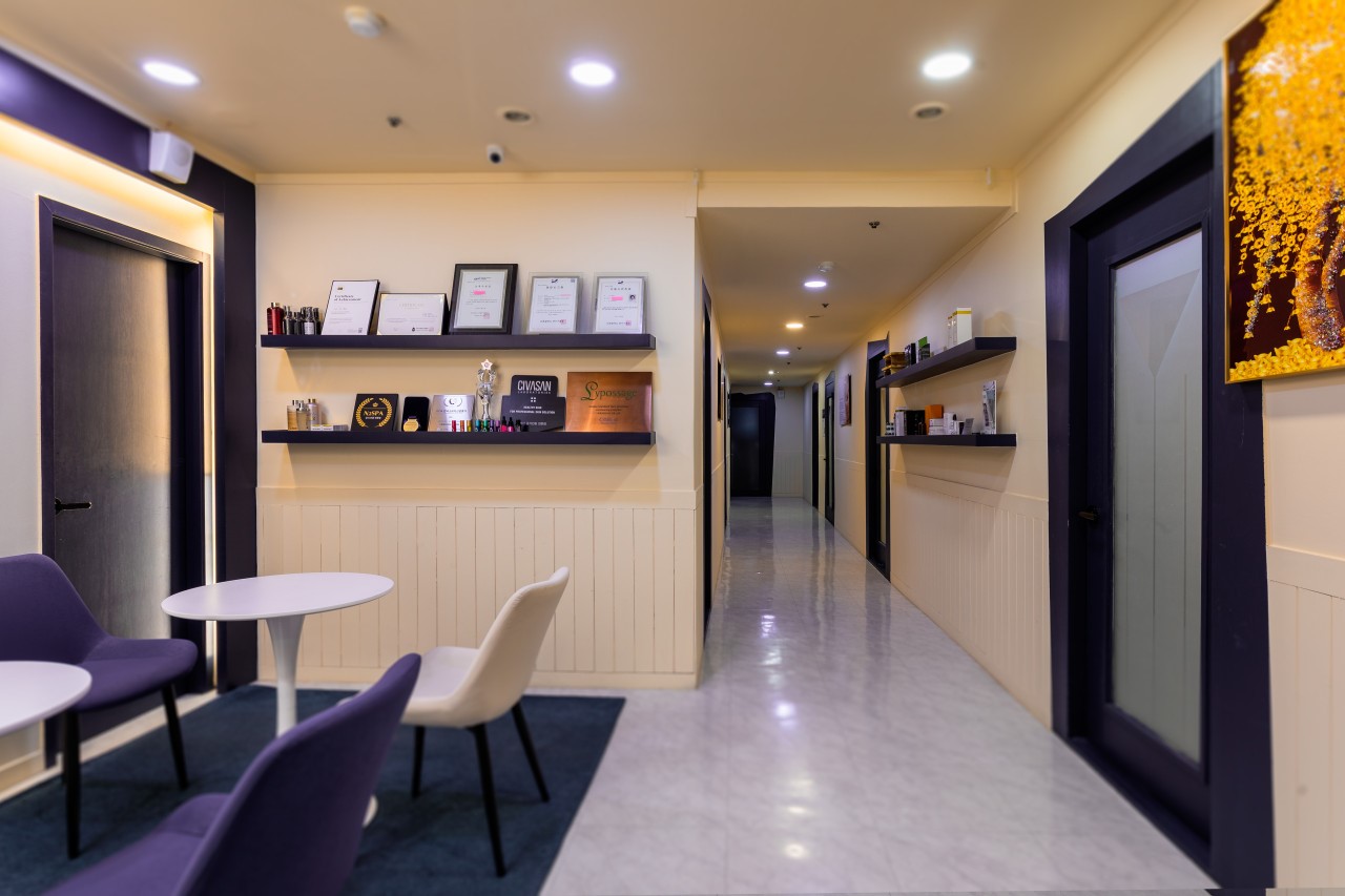 귀네테르 인천연수점 스파오너 photo 3