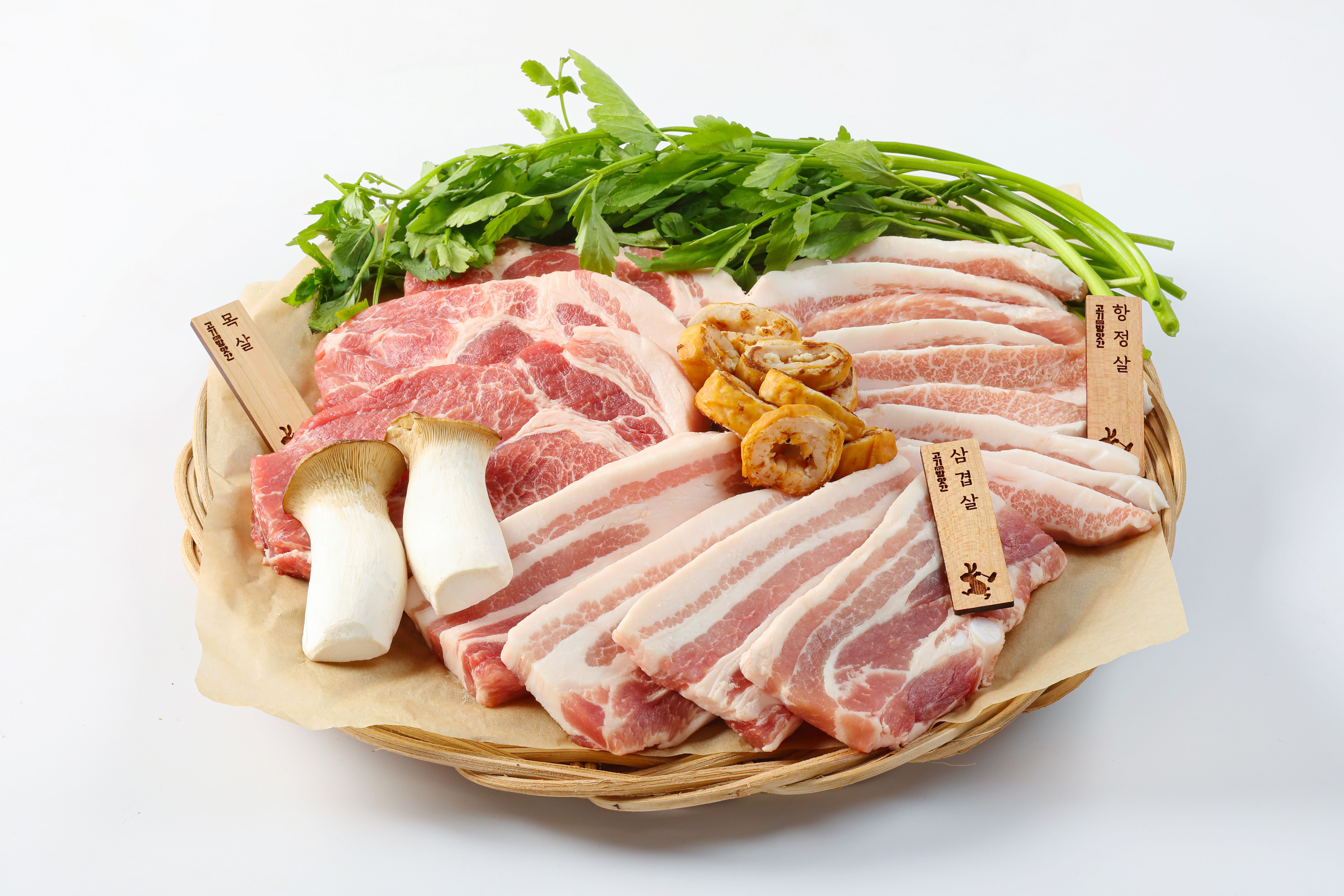 방앗간 A세트(1kg+50g)