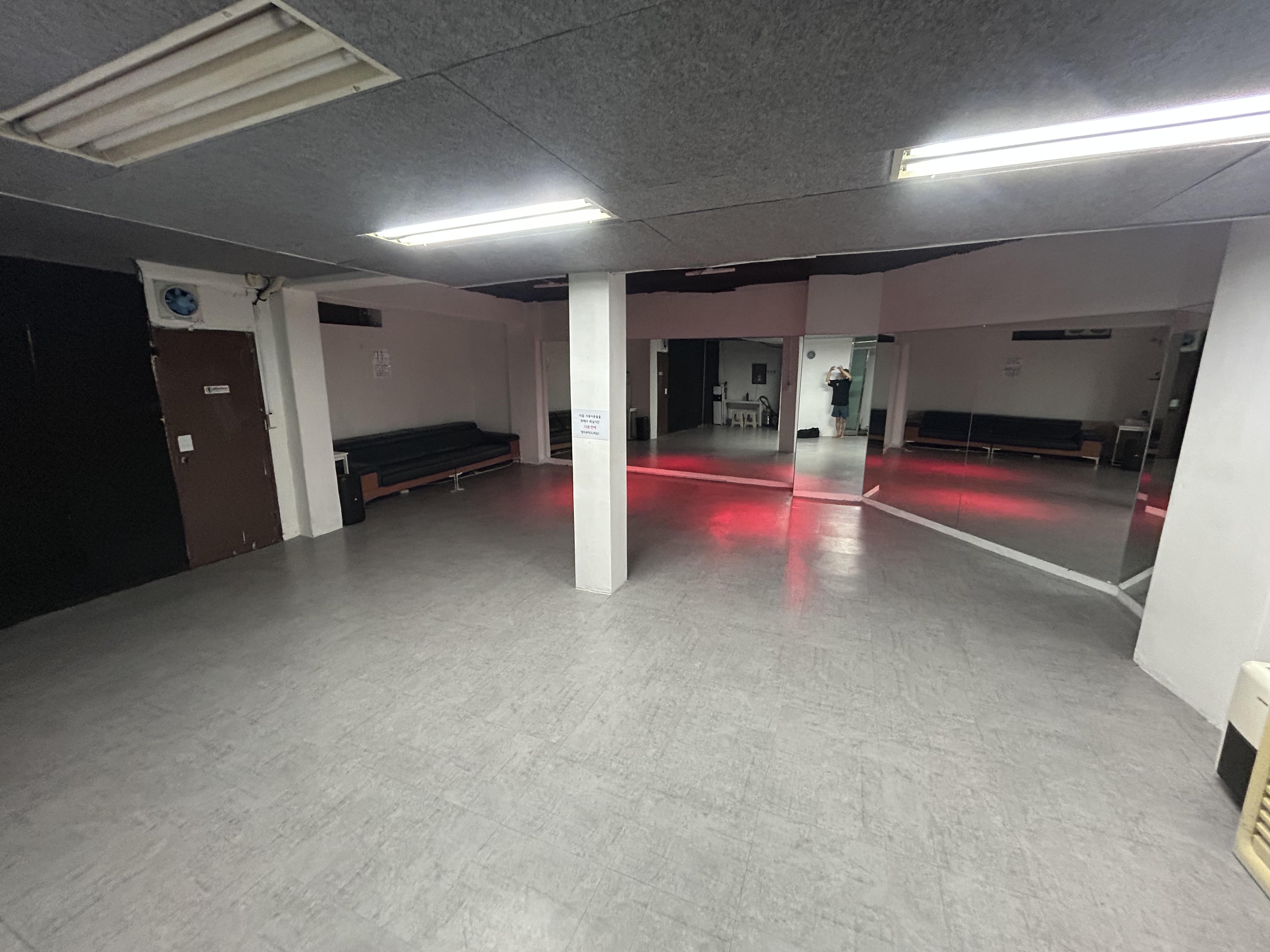 3번째 스튜디오 사진