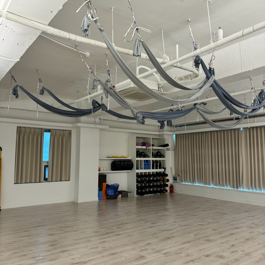 아이엔 요가 필라테스 대표 이미지