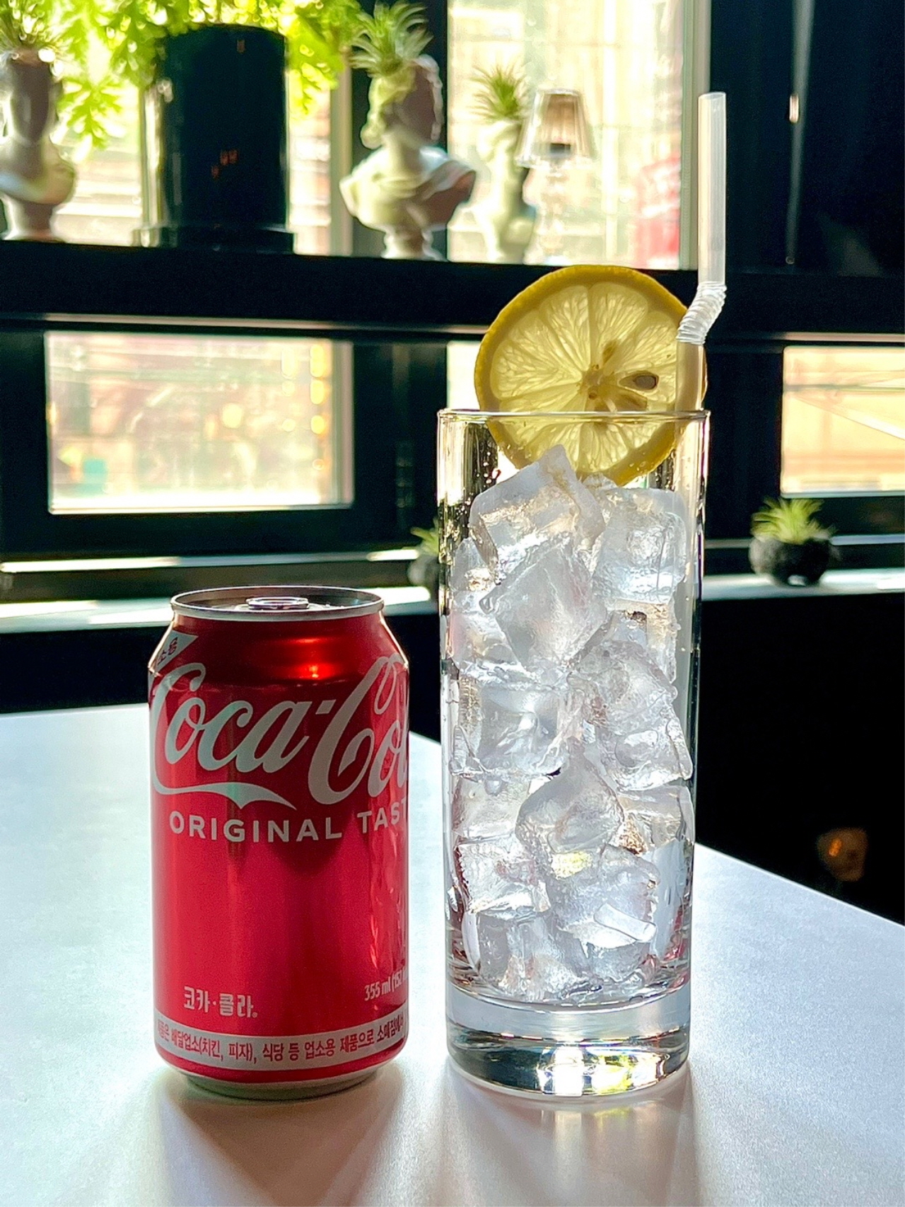 콜라 (355ml)