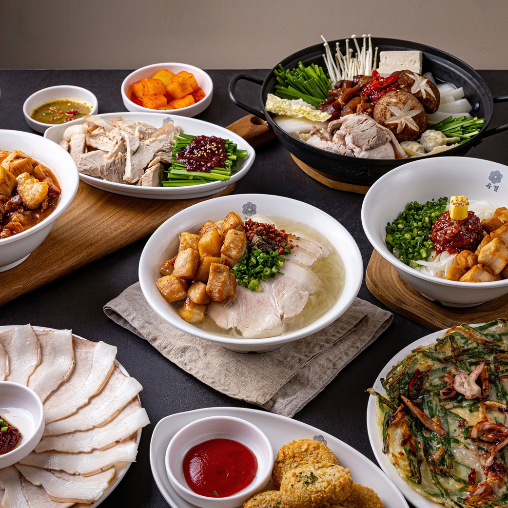 육결 종로본점 대표 이미지