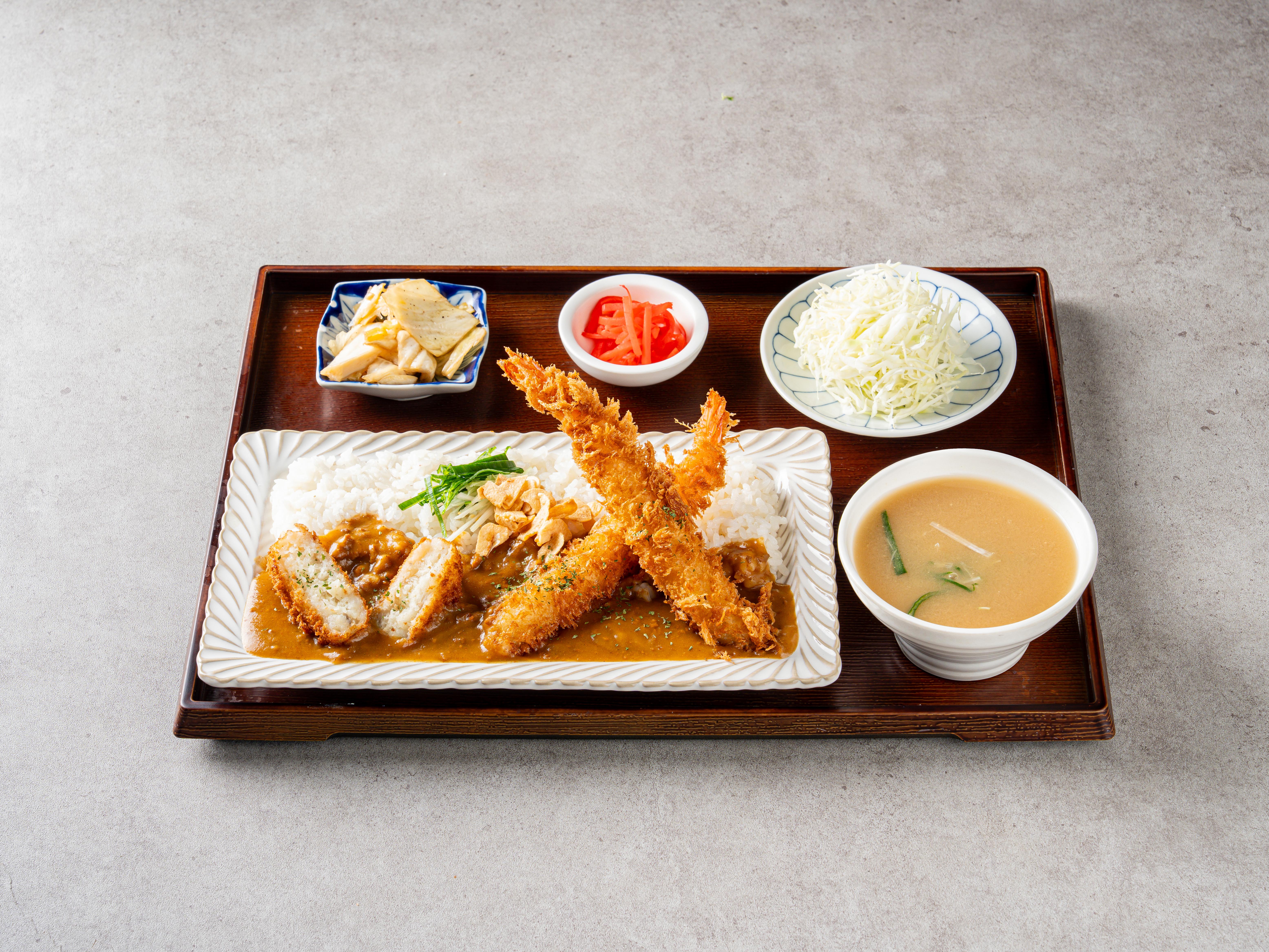 일본식카레 ( カレー )