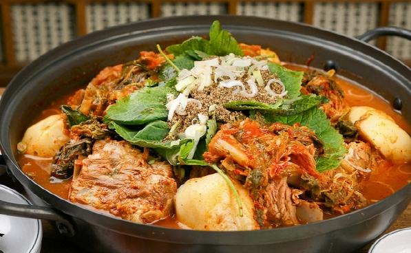 뚝배기일번지