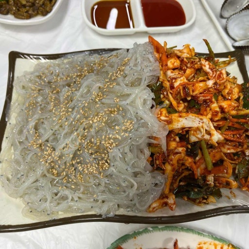 마섬포숙이네