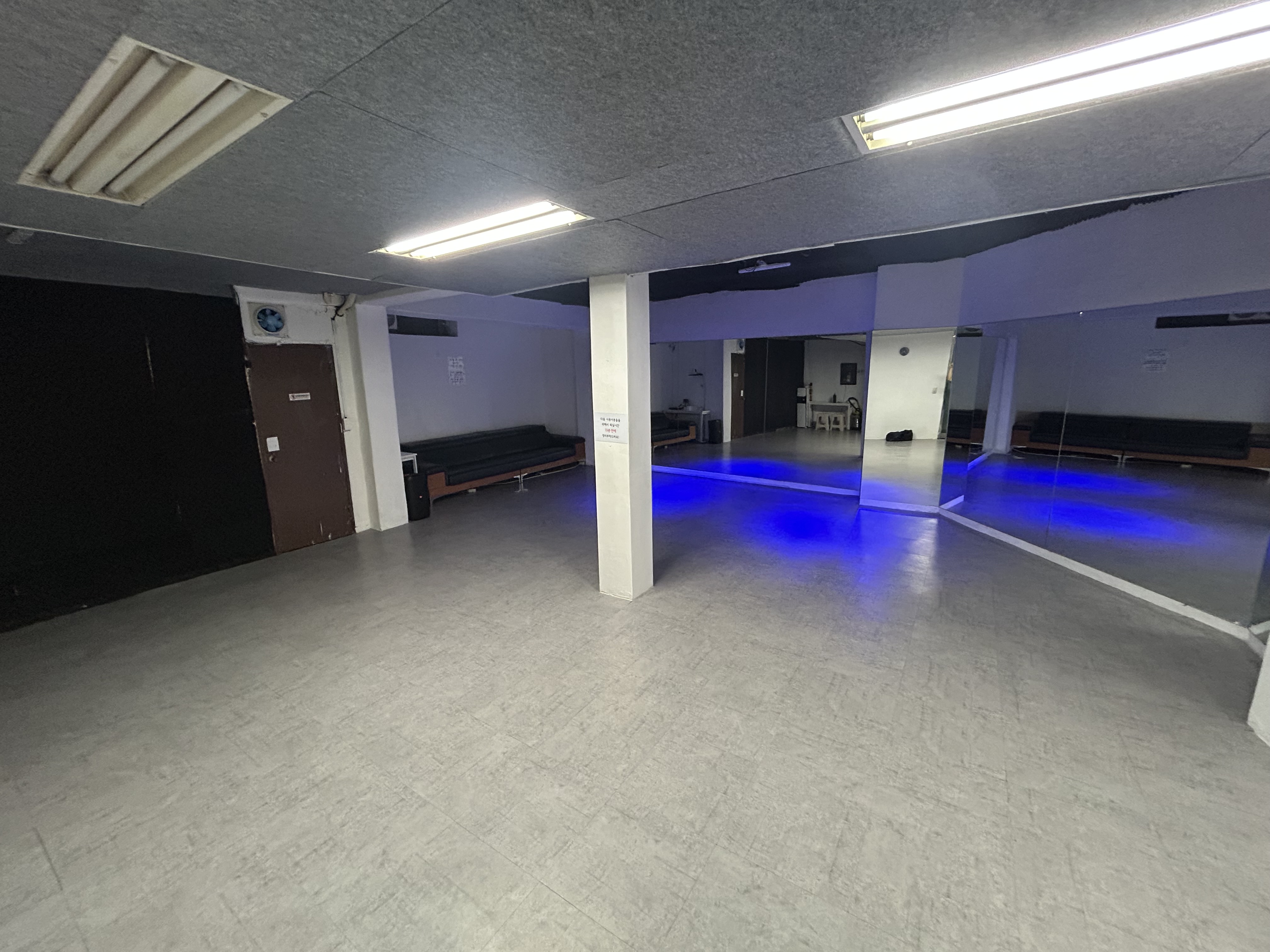 5번째 스튜디오 사진