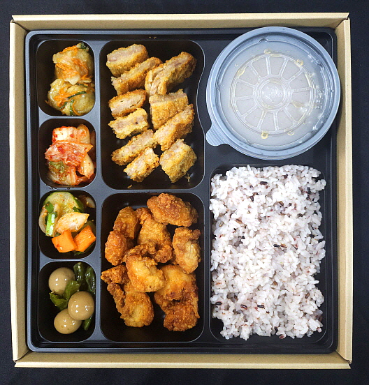 정푸드