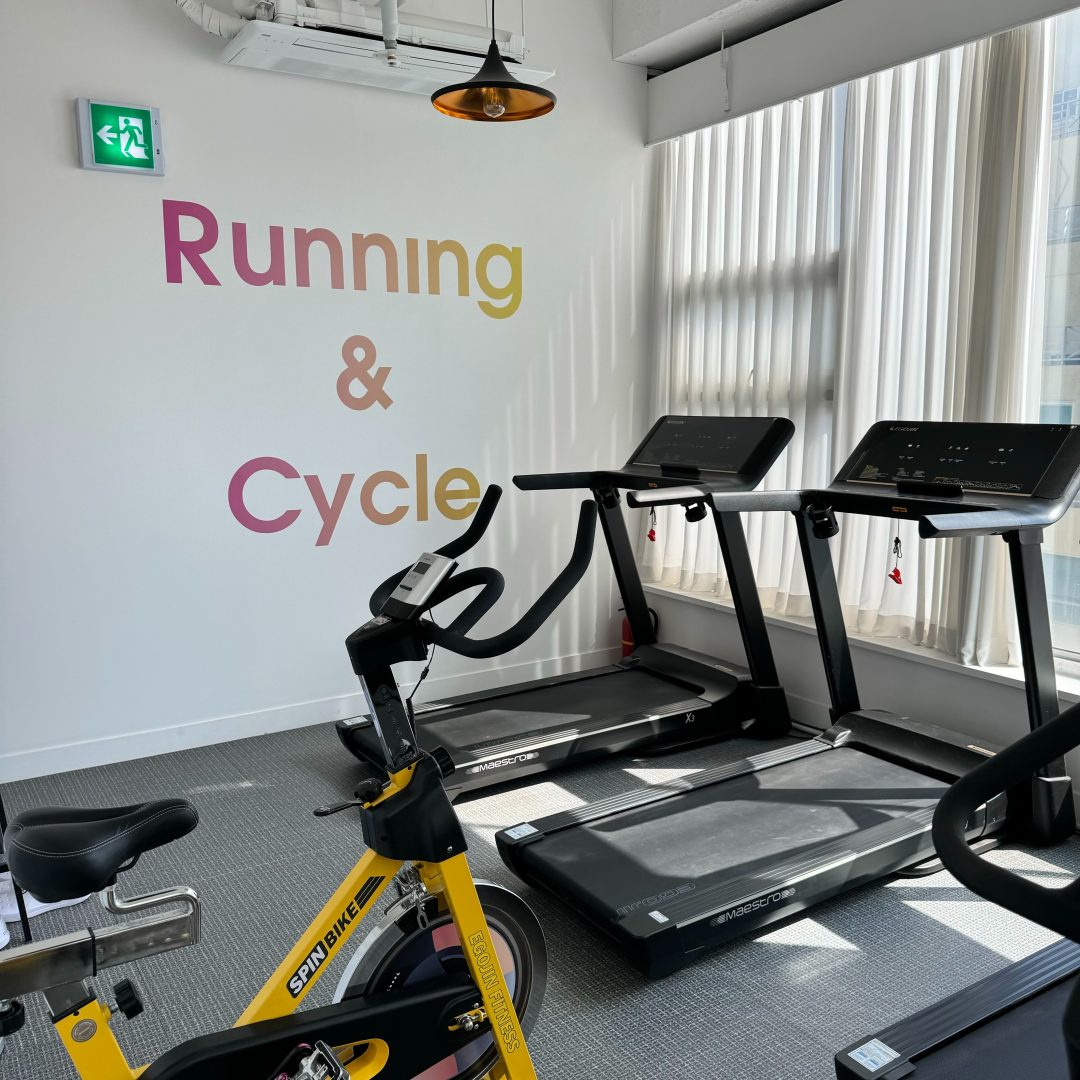 아이엔 요가 필라테스 대표 이미지