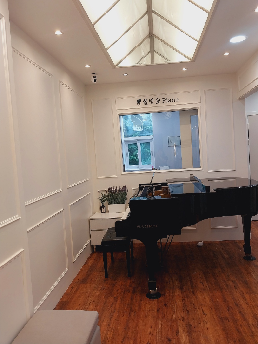 5번째 스튜디오 사진