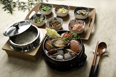 정관만선해물탕