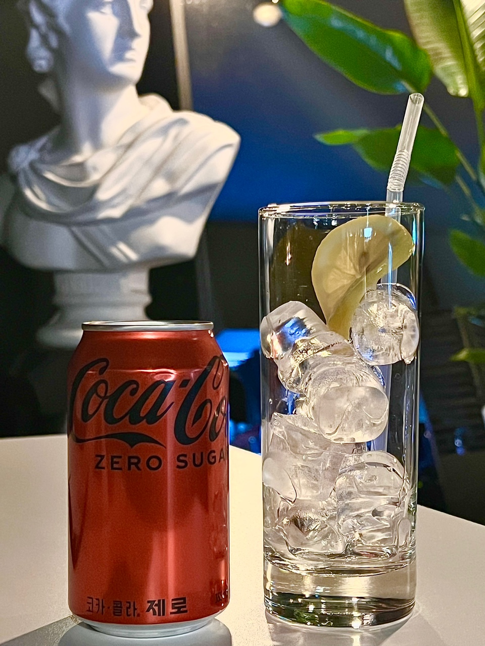 제로콜라 (355ml)