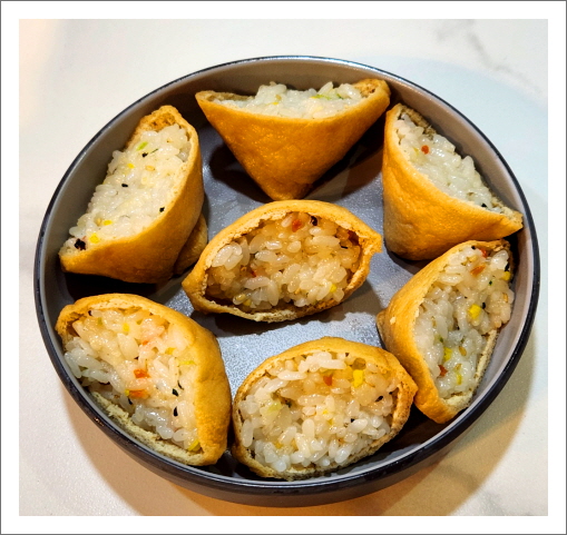 이북찹쌀순대국밥