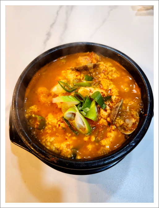 이북찹쌀순대국밥 대표 이미지