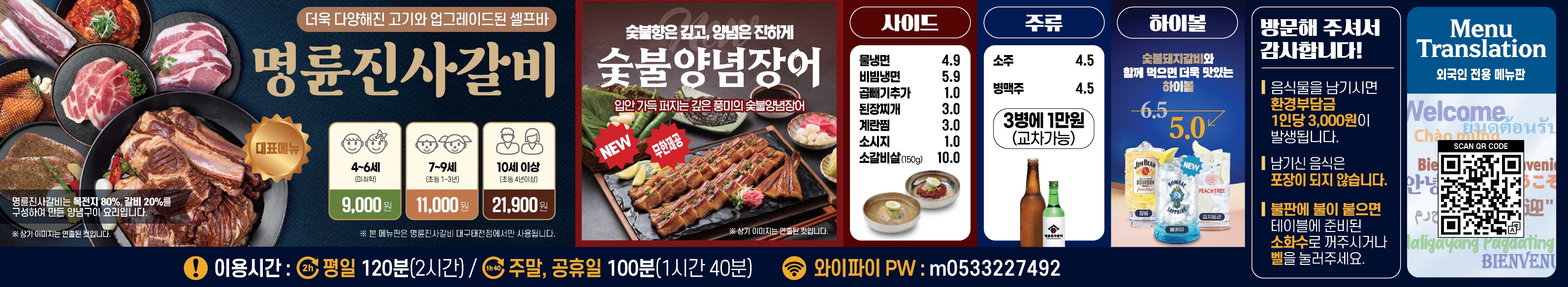 요약 정보 이미지