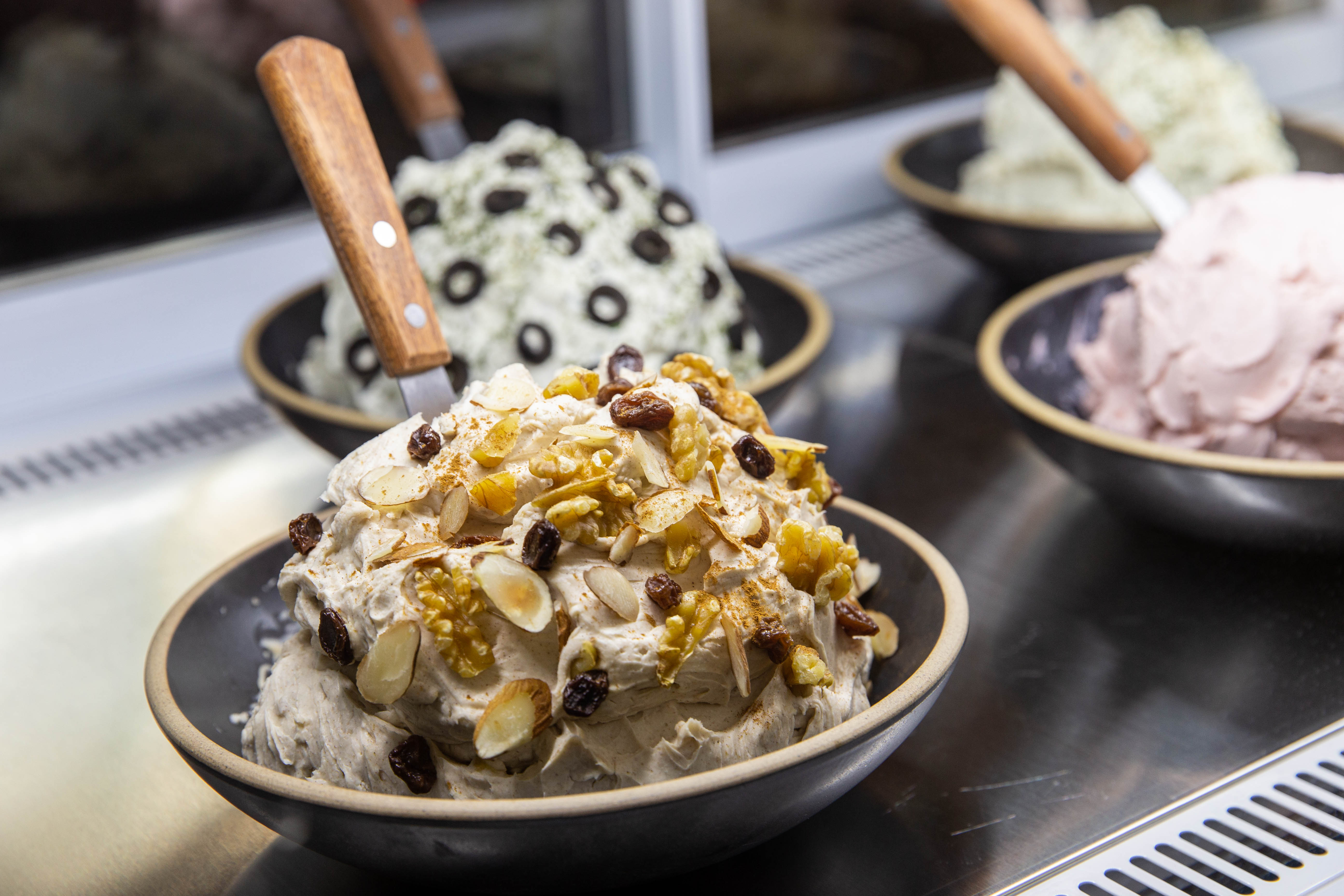 뉴욕라츠오베이글스 사진 2