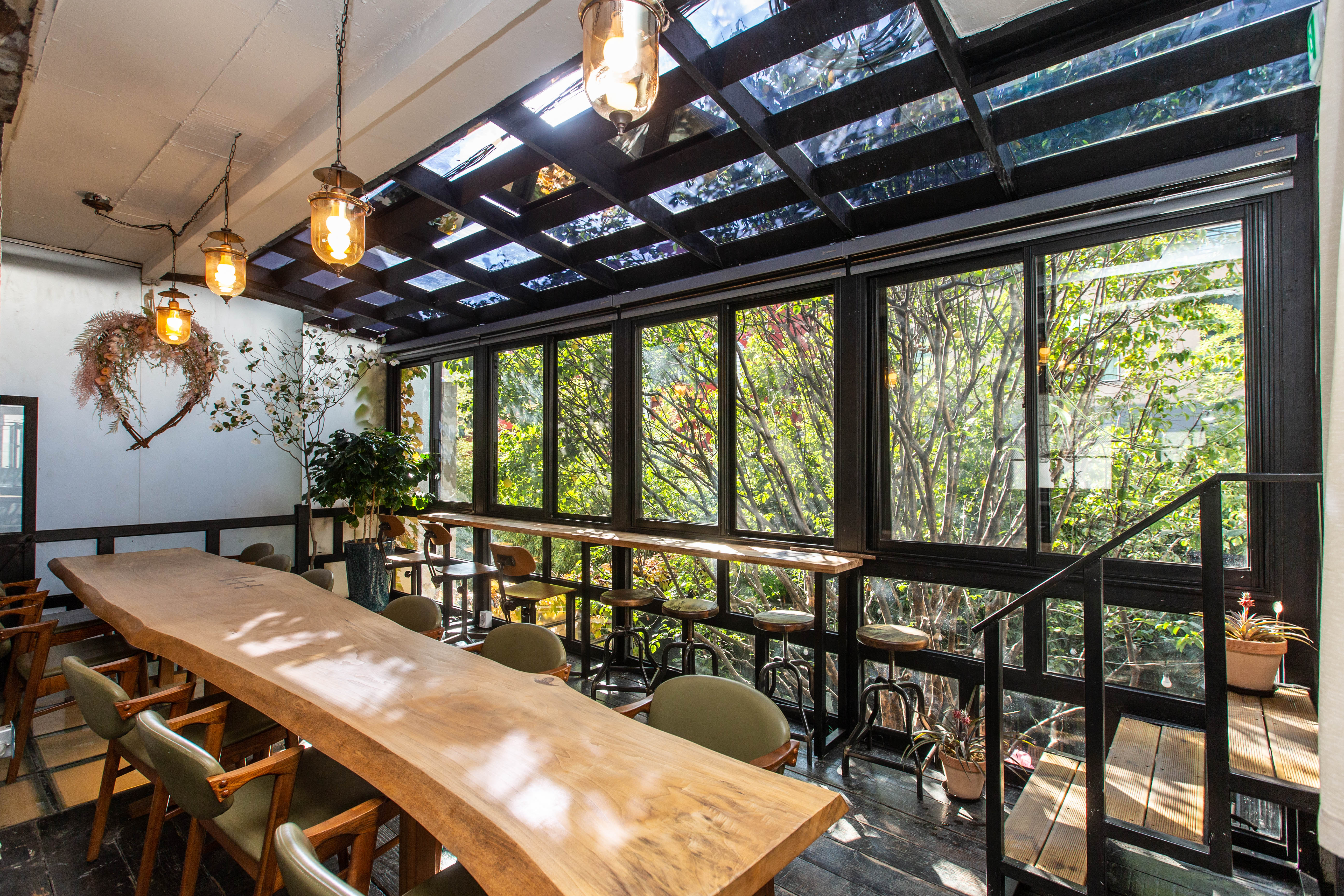 뉴욕라츠오베이글스 사진 1