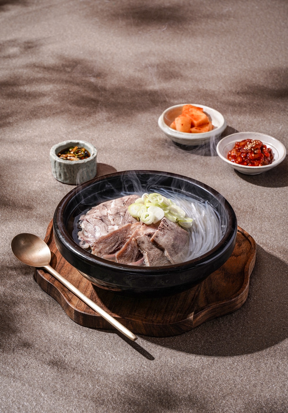 맑은곰탕
