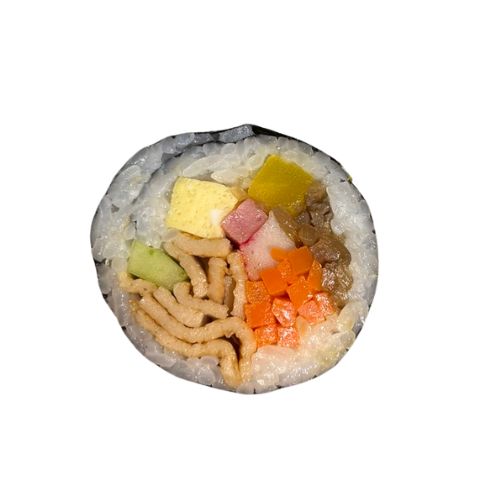 송전김밥