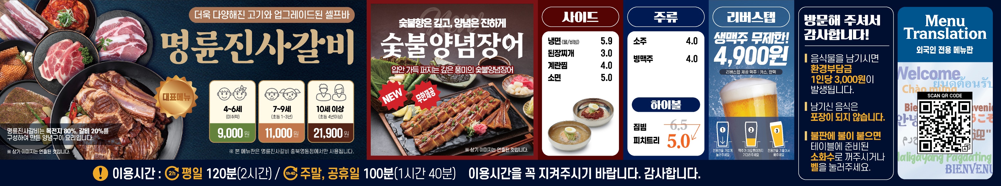 요약 정보 이미지