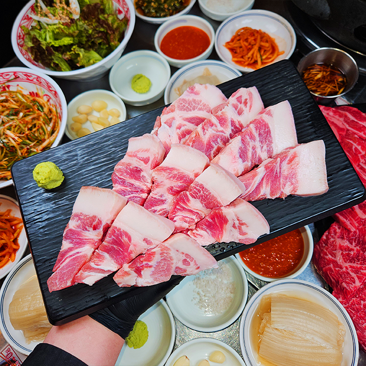 형제특수부위 강남점 사진 8