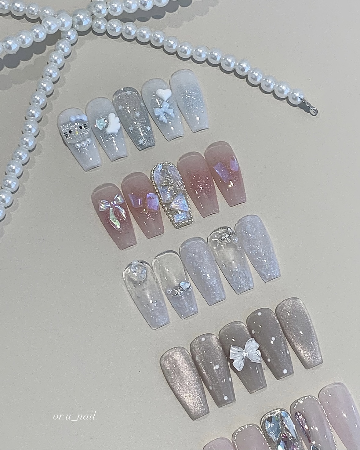 오어유네일 대표 이미지