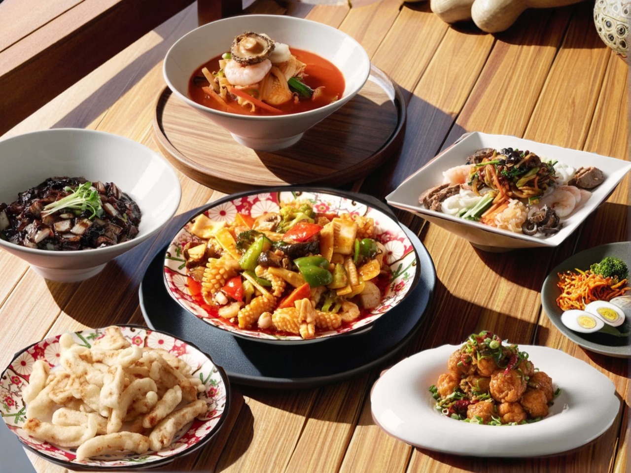 천순중화요리 본점 대표 이미지