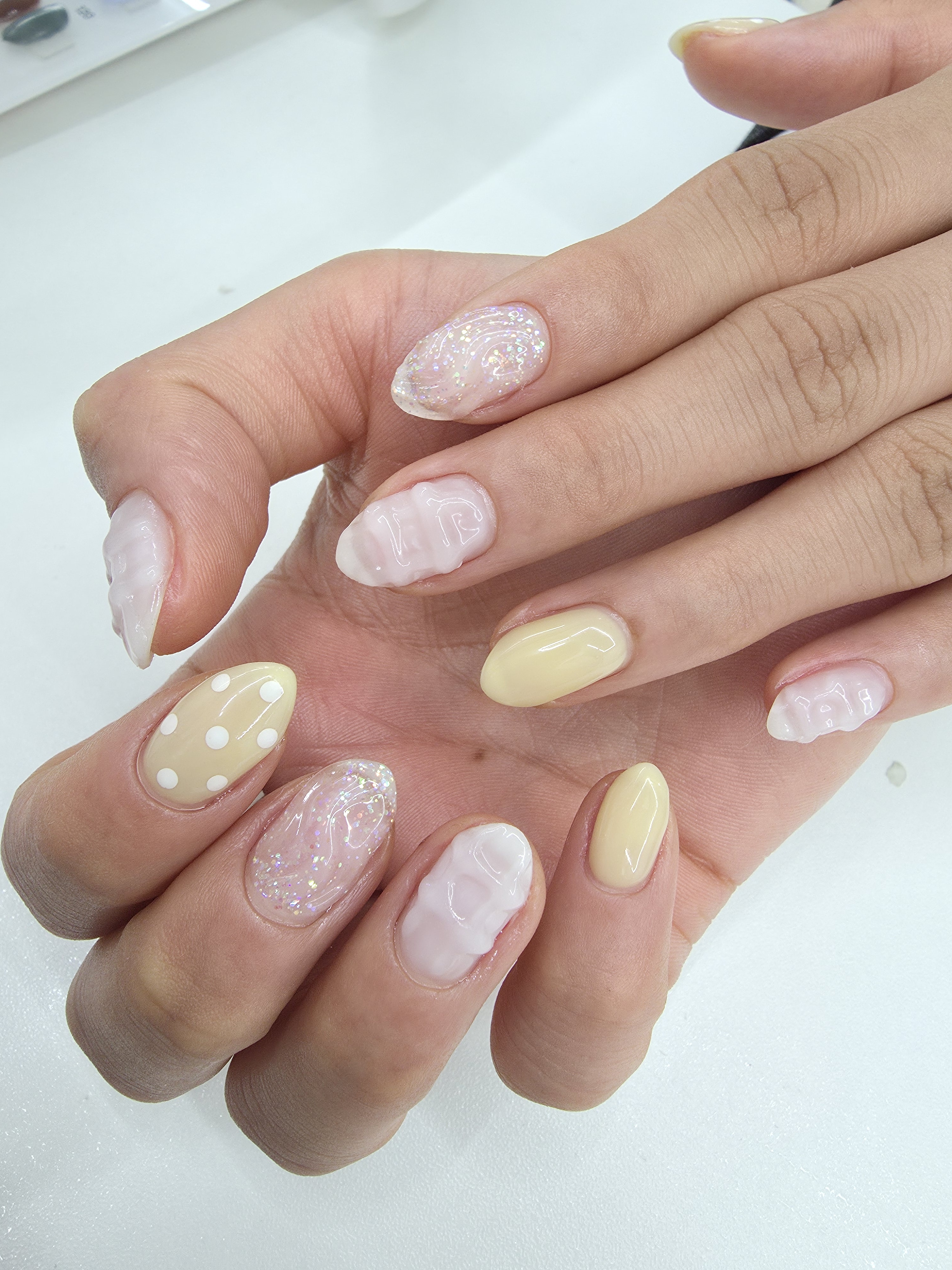 하하네일 구월점 대표 이미지