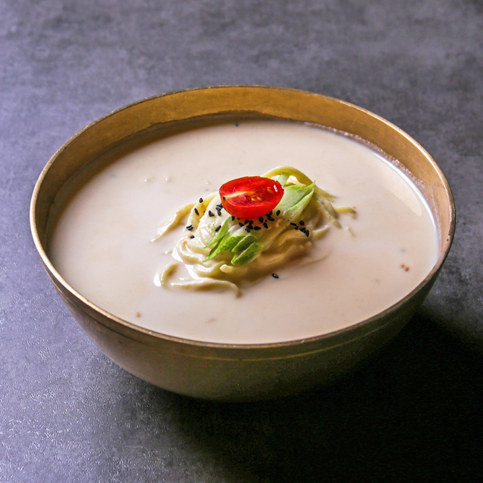 콩국수(계절메뉴)