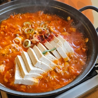 따뜻한밥상 일산백석