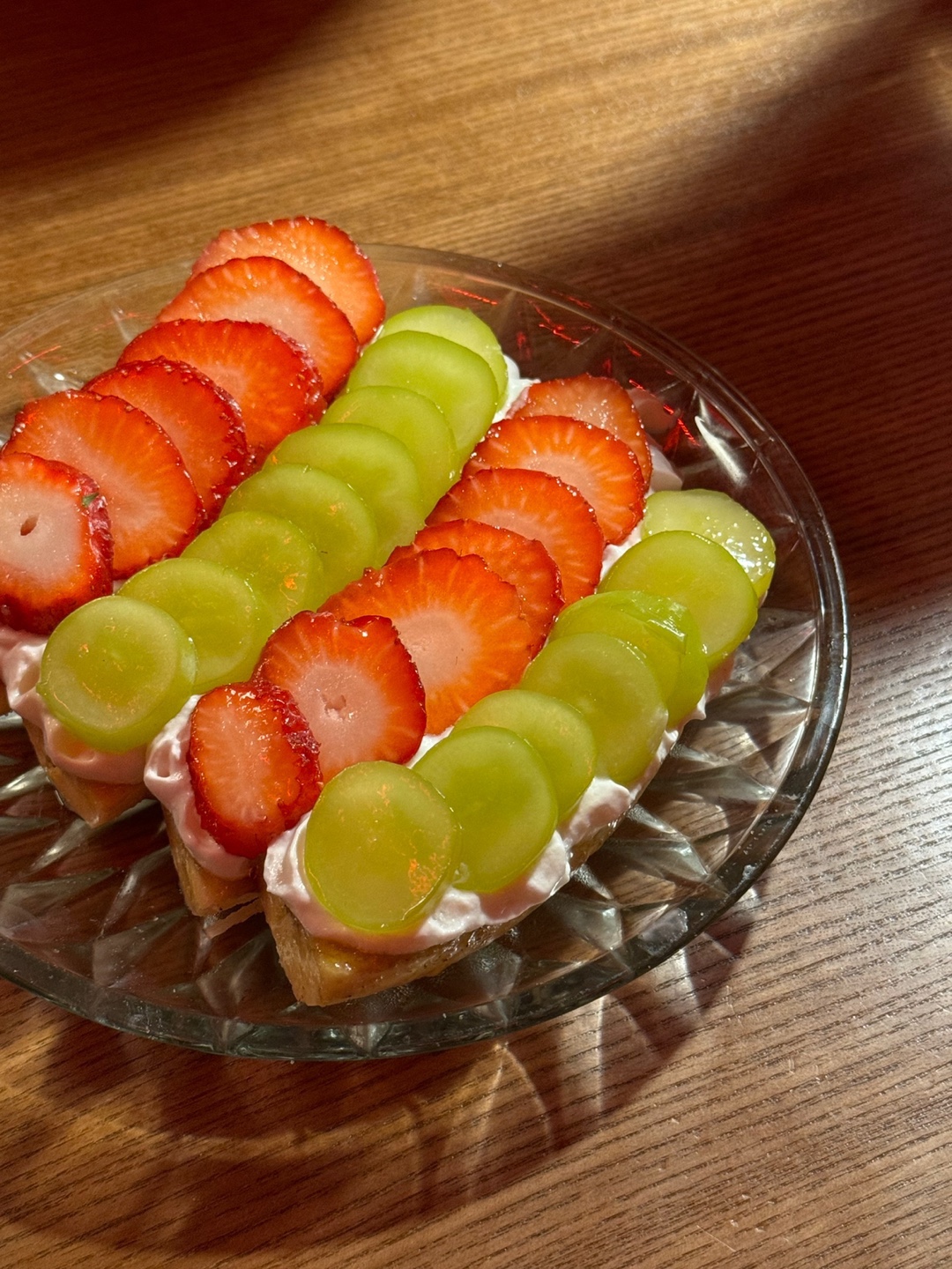 후르츠브륄레
