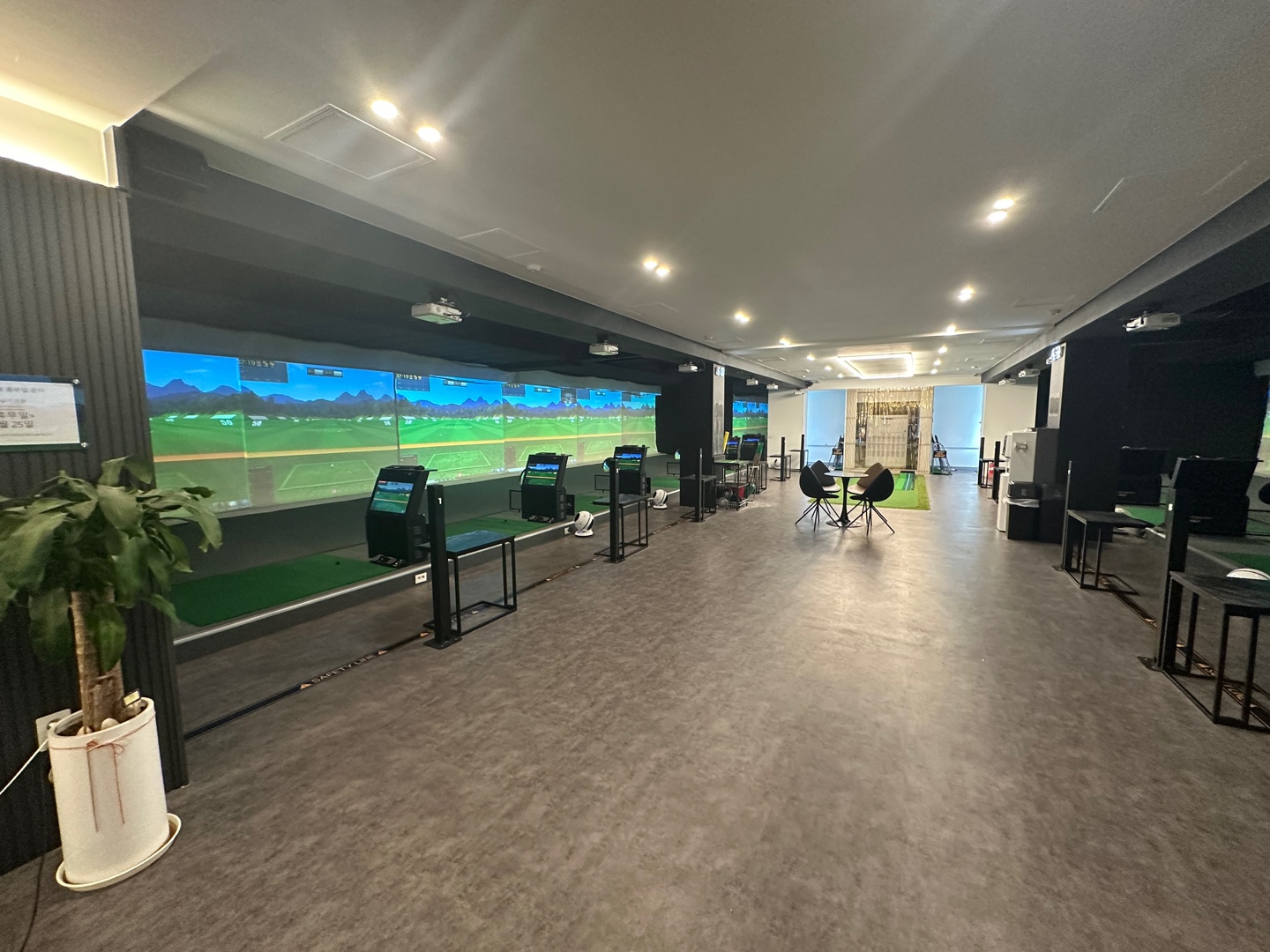 짐구공 헬스 PT 골프 광화문점 대표 이미지