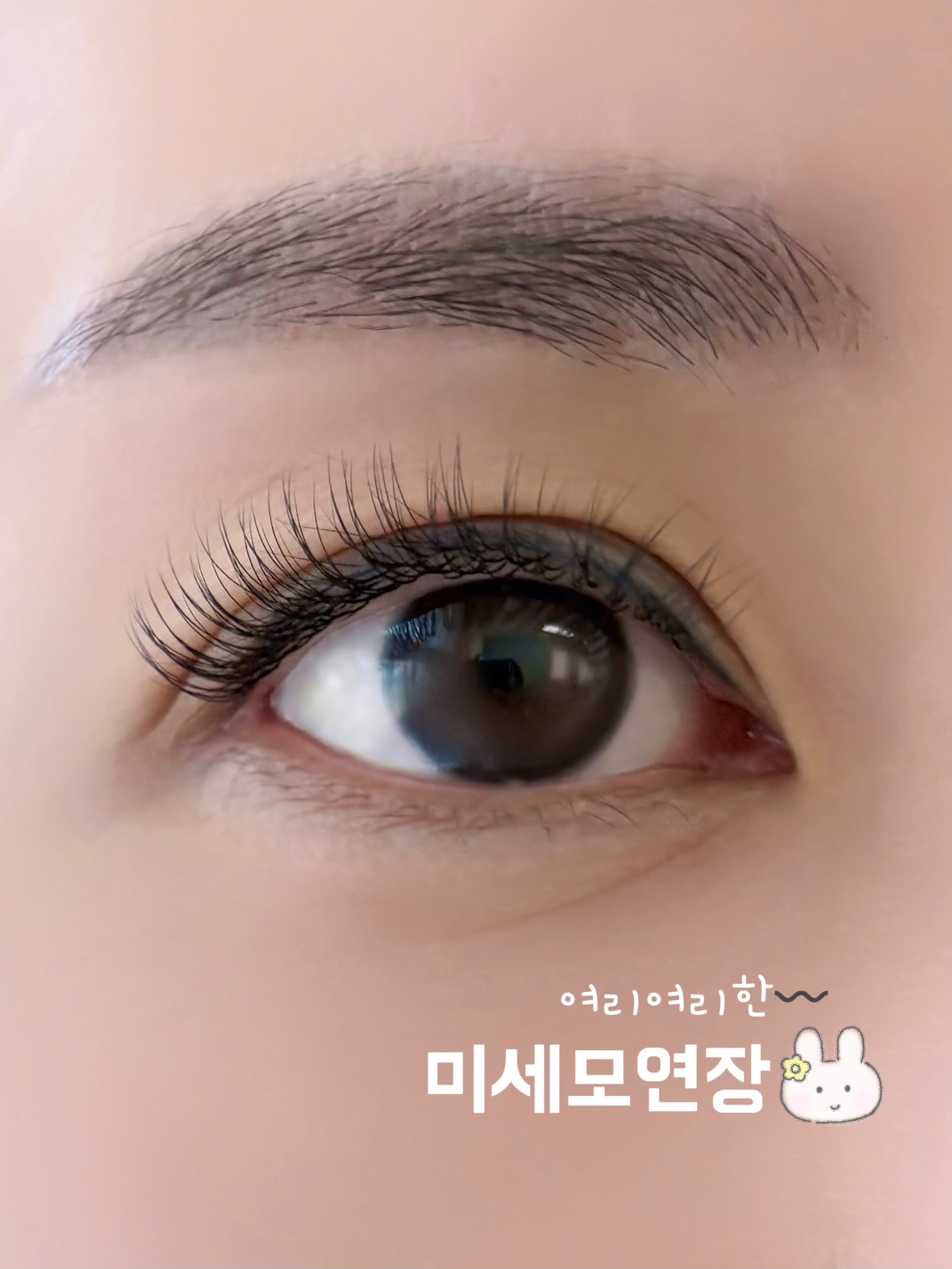 그룸래쉬 대표 이미지