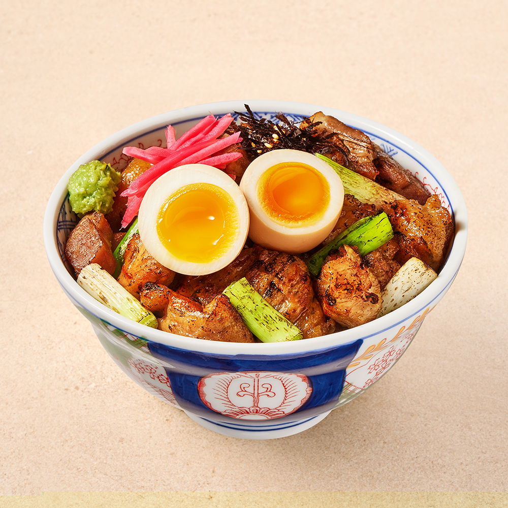 야끼토리동