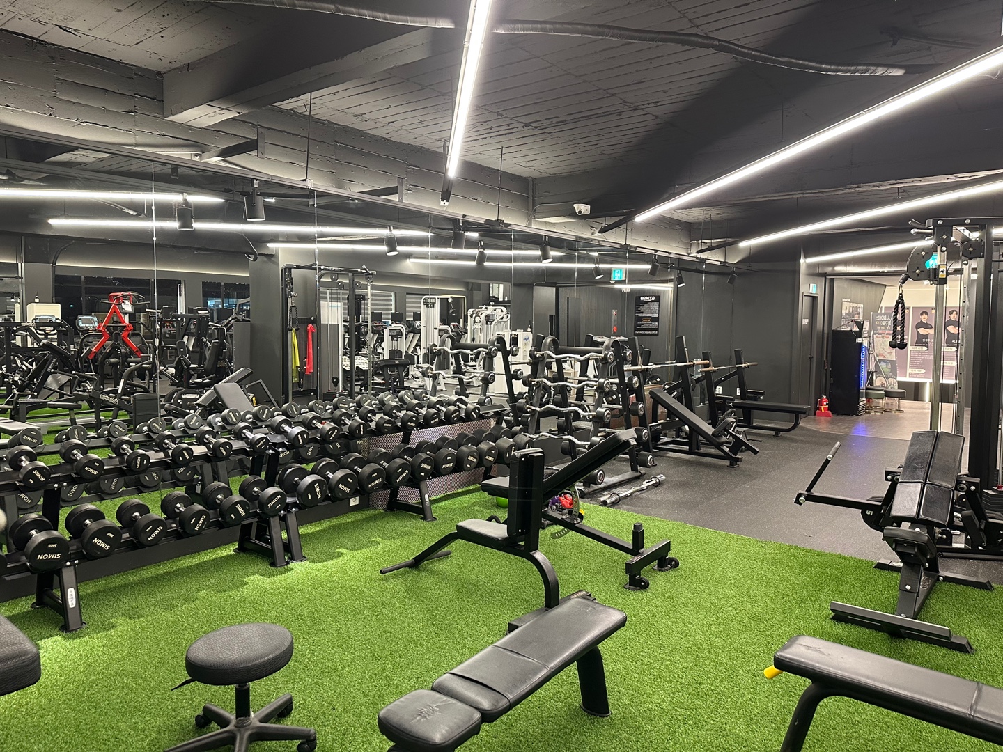 짐구공 광화문점 대표 이미지