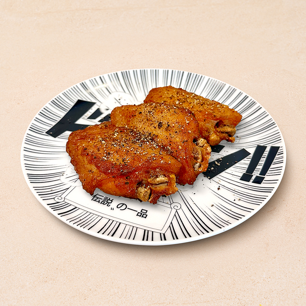 후추 테바나카(3pcs)
