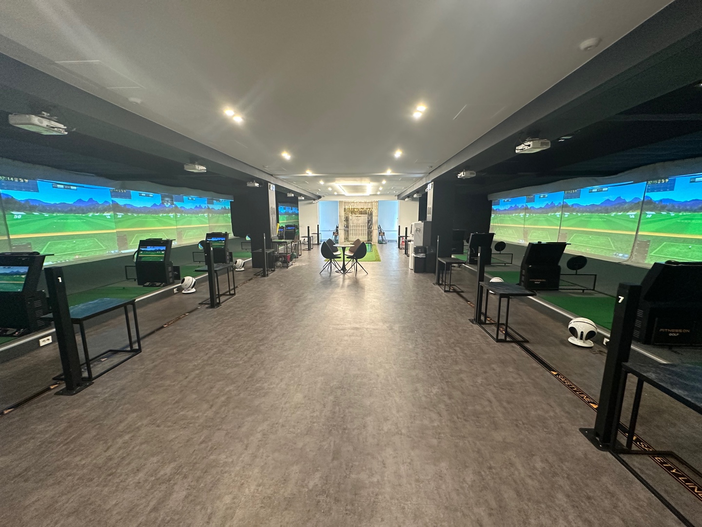 짐구공 헬스 PT 골프 광화문점 대표 이미지