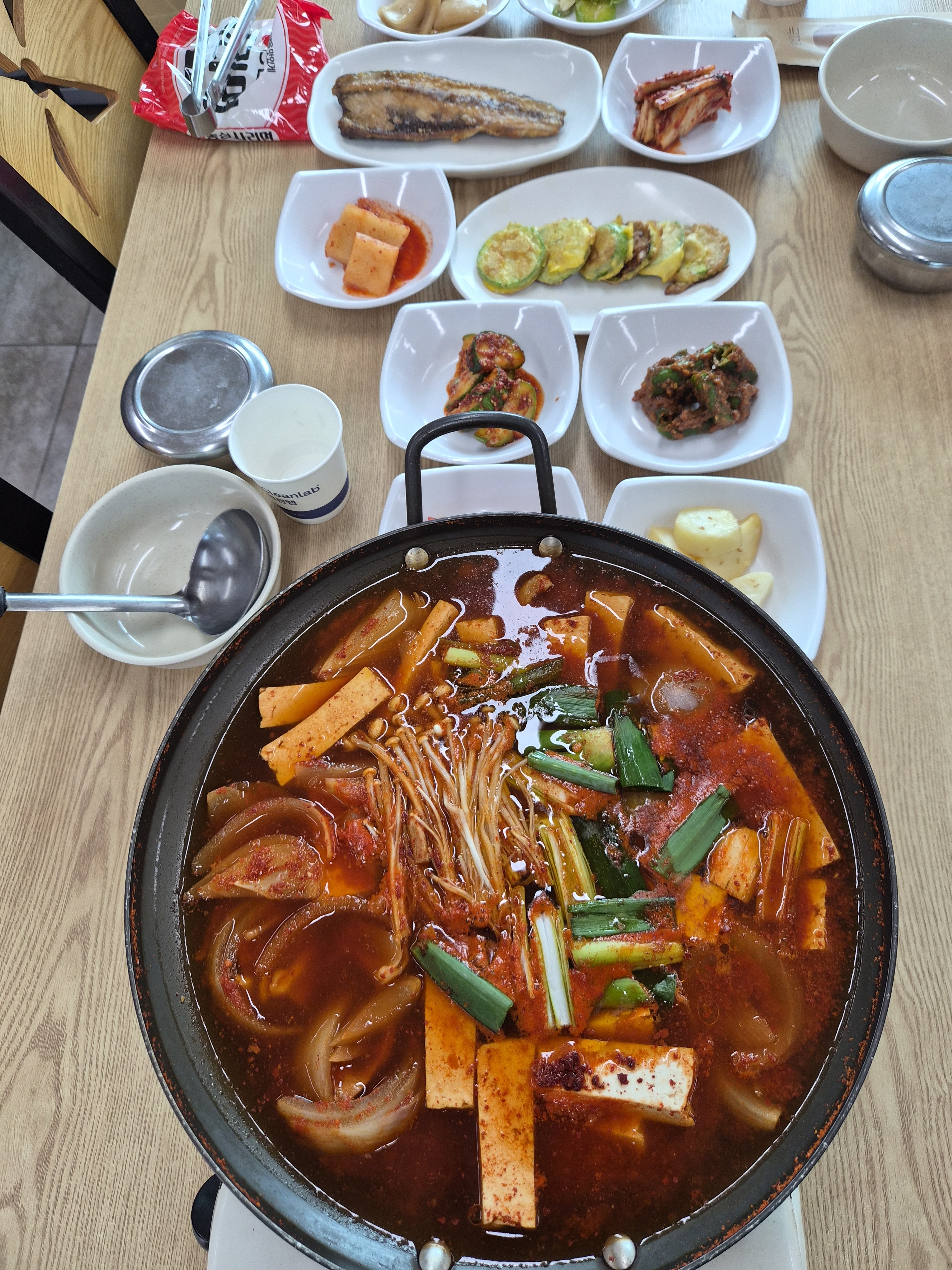 초원가배 3