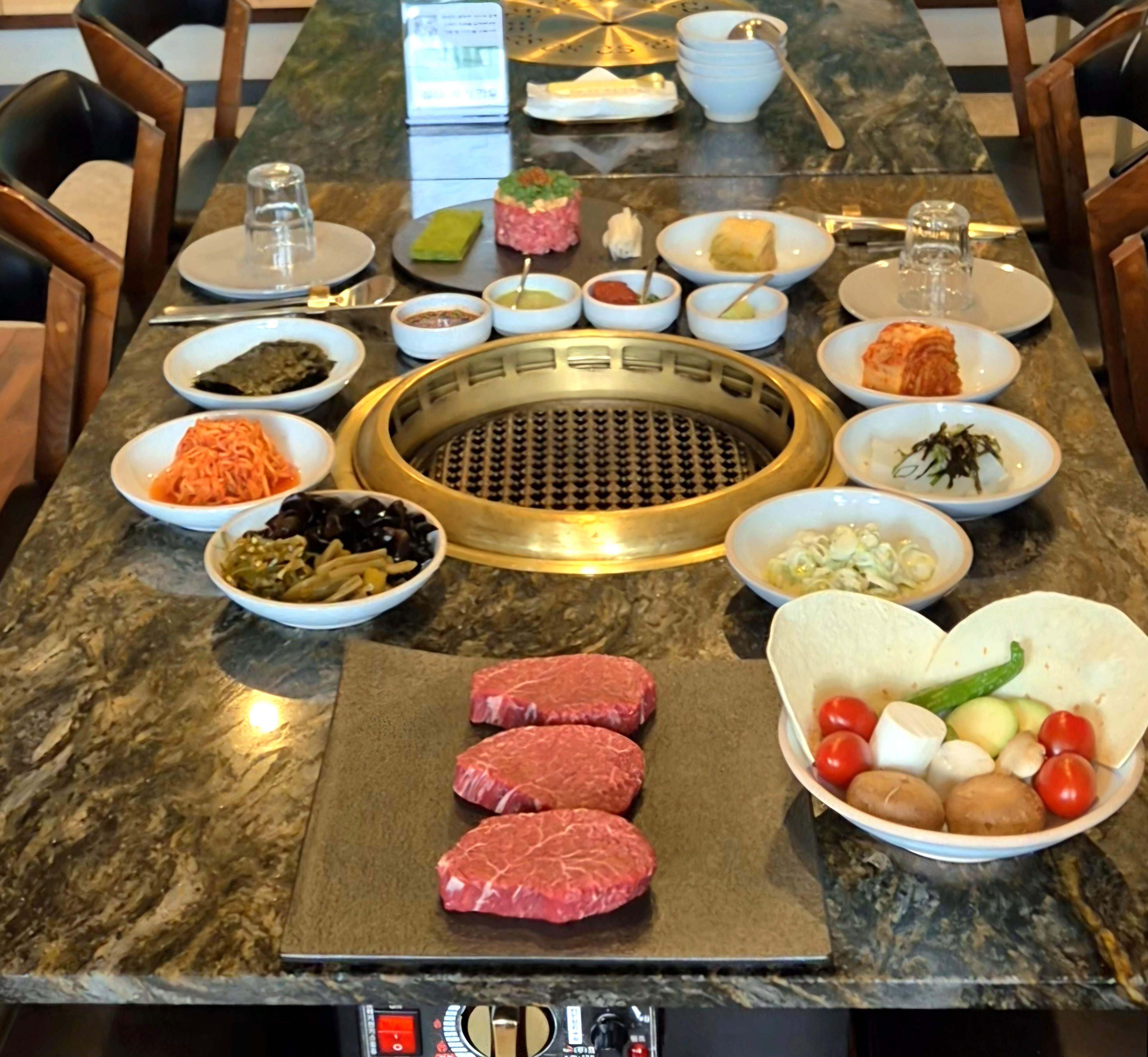 철마숙성한우 용인본점