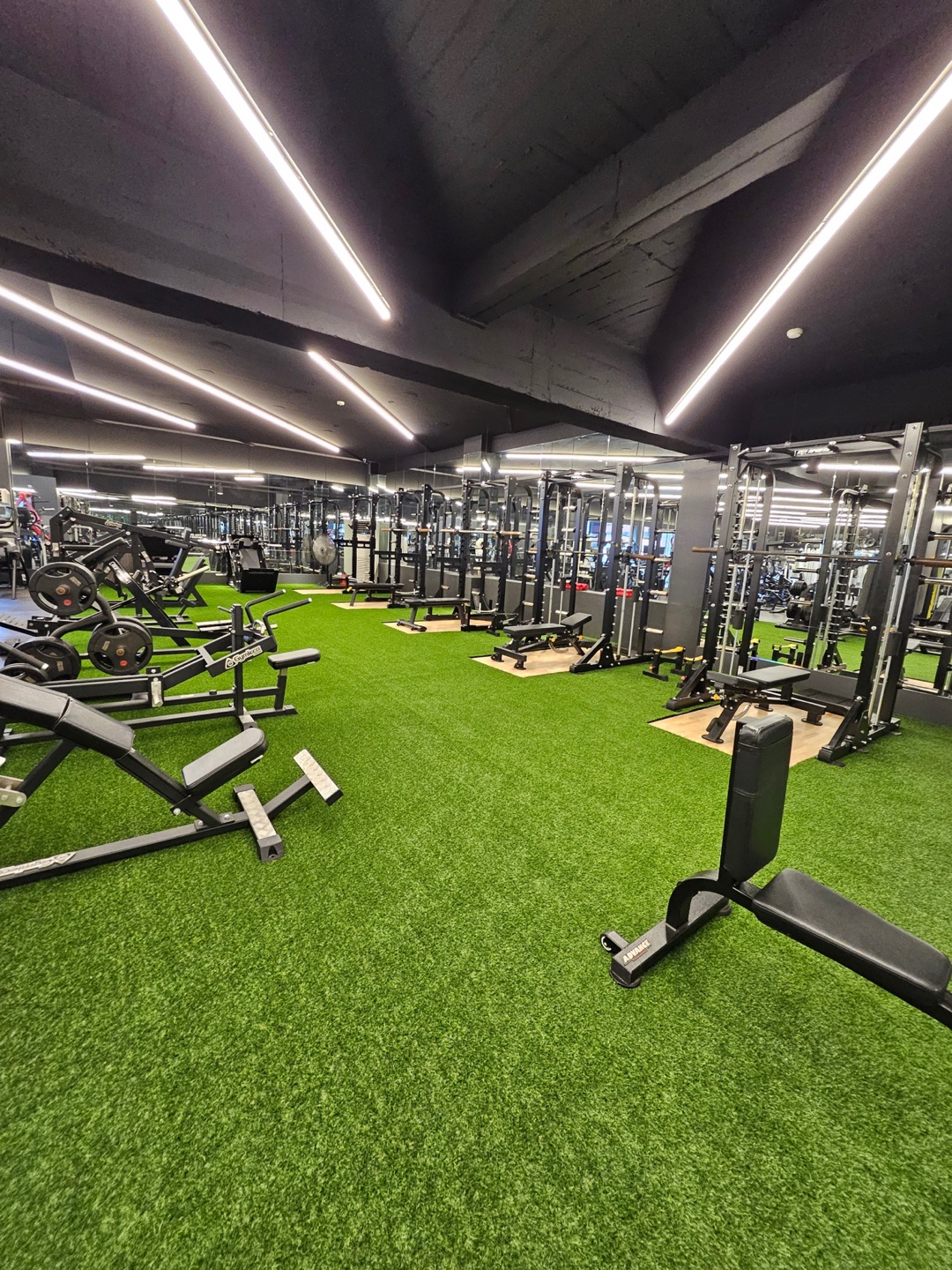 짐구공 광화문점 대표 이미지