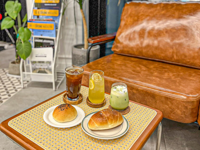 드론카페 팝드론존