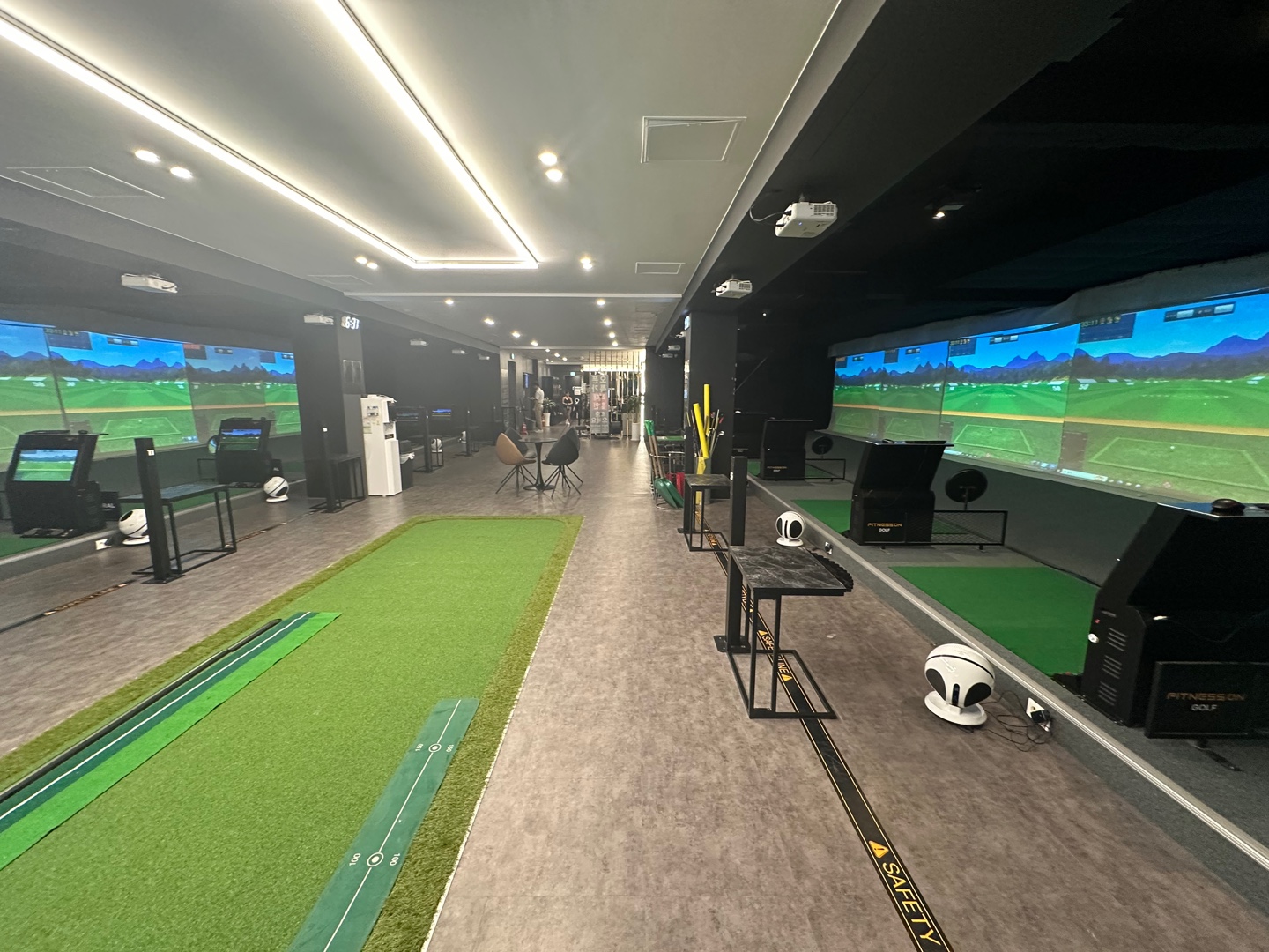 짐구공 헬스 PT 골프 광화문점 대표 이미지