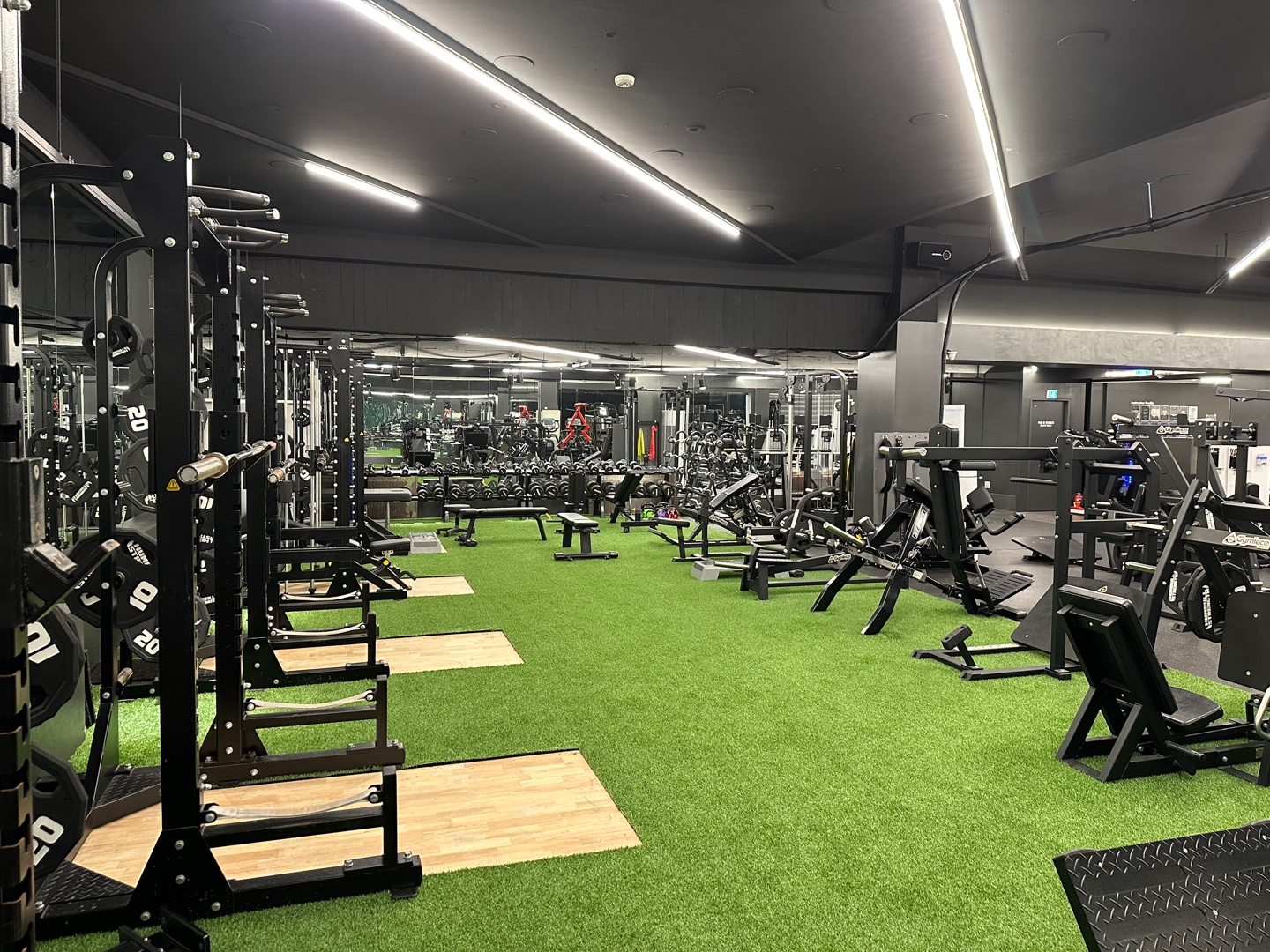 짐구공 광화문점 대표 이미지