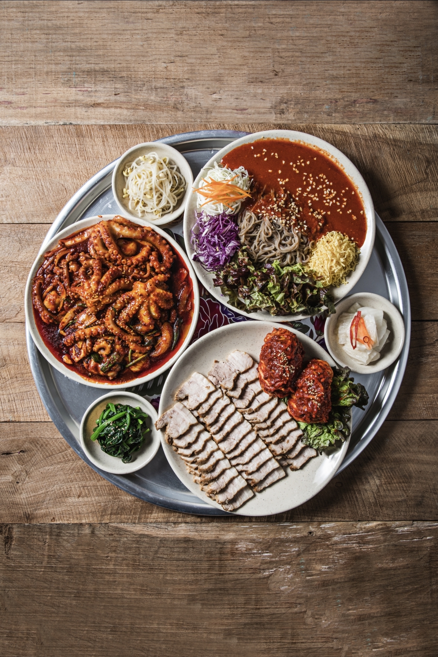 오봉집 중앙점 대표 이미지