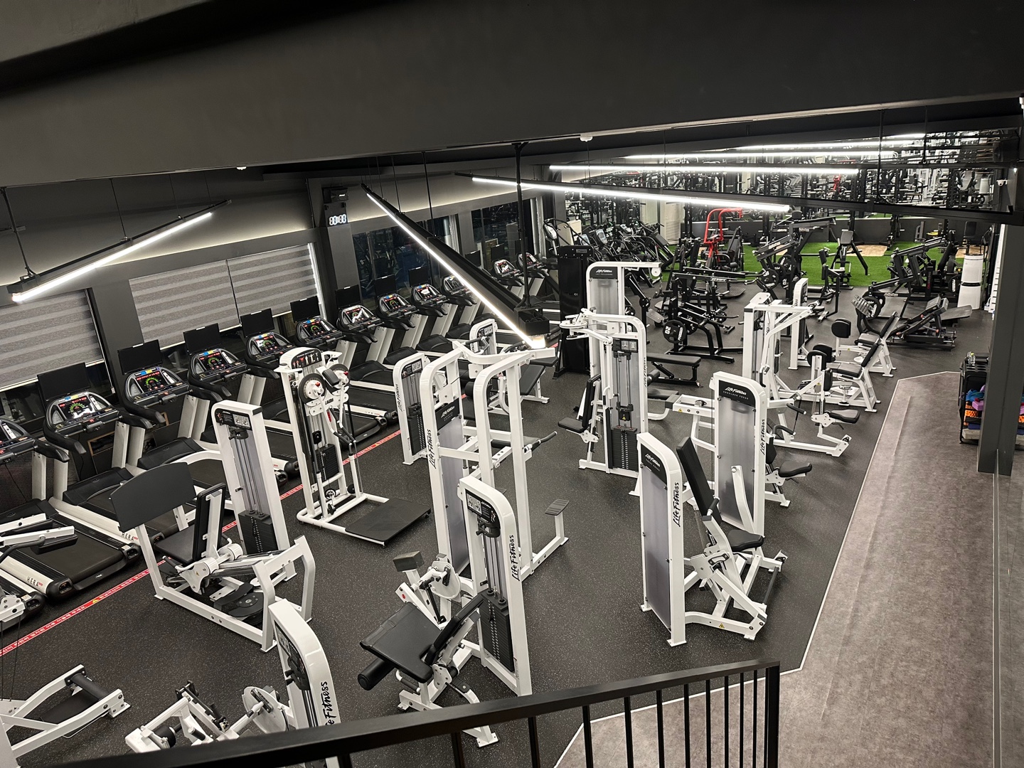 짐구공 헬스 PT 골프 광화문점 대표 이미지